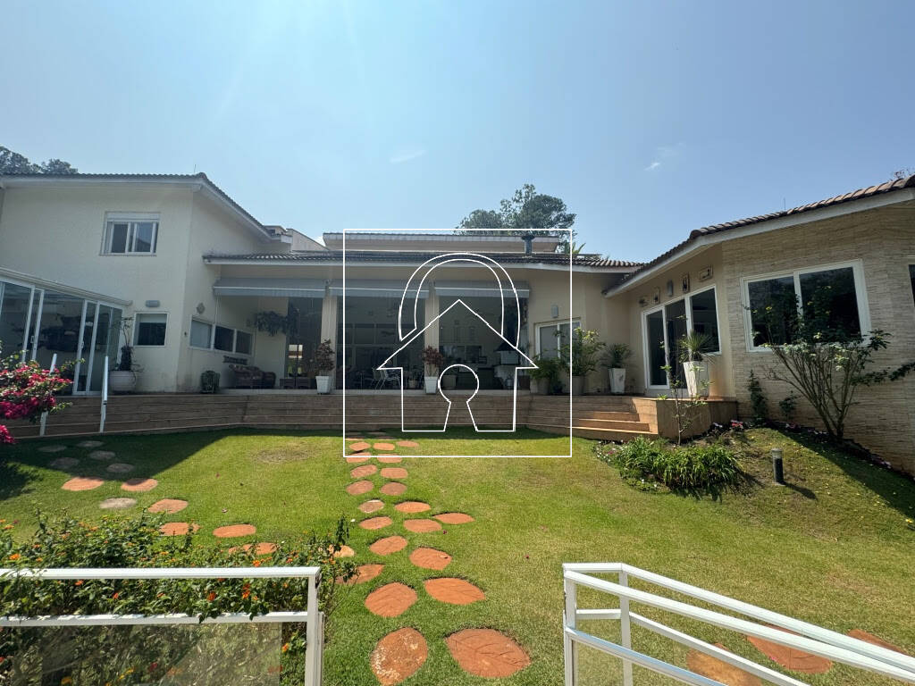 Casa, 8 quartos, 849 m² - Foto 16