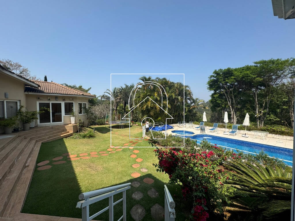 Casa, 8 quartos, 849 m² - Foto 18