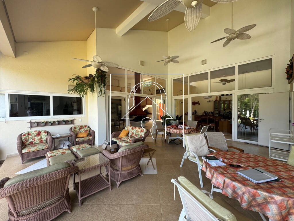 Casa, 8 quartos, 849 m² - Foto 3