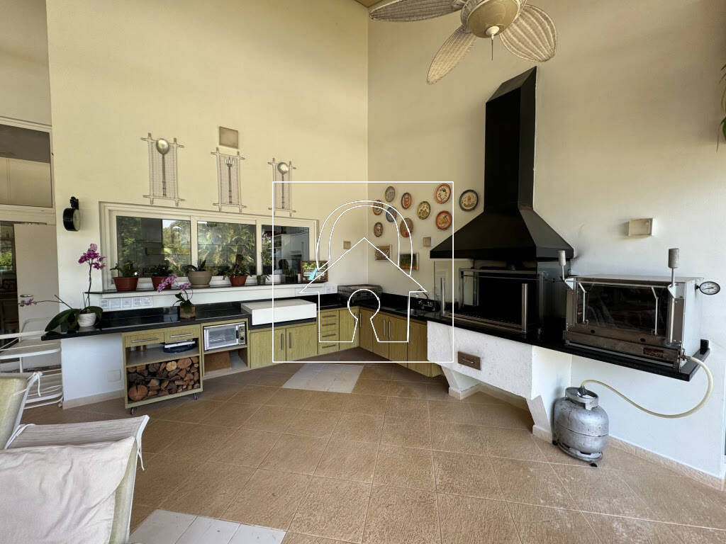 Casa, 8 quartos, 849 m² - Foto 14