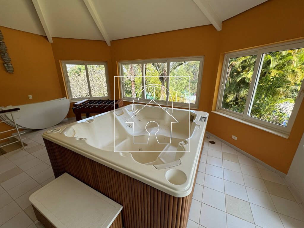 Casa, 8 quartos, 849 m² - Foto 8