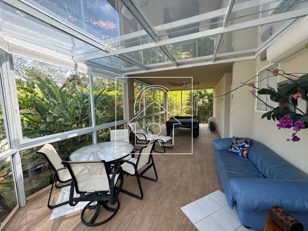 Casa, 8 quartos, 849 m² - Foto 4