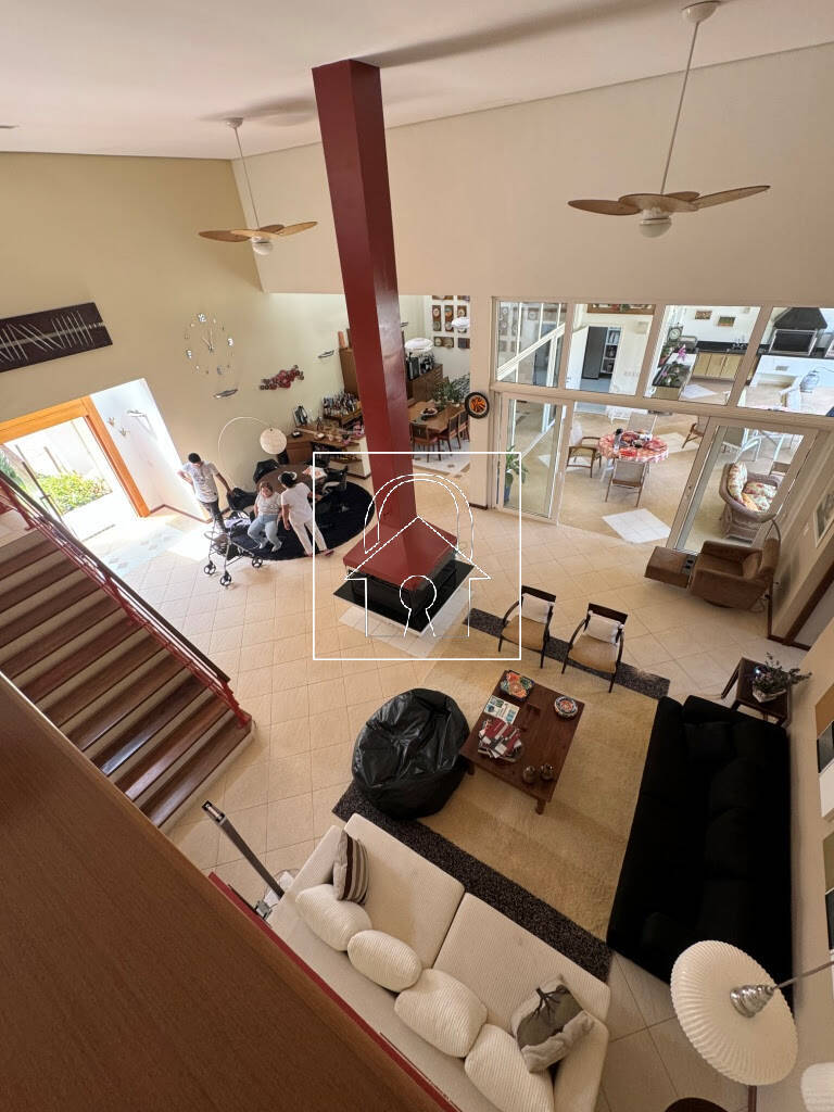 Casa, 8 quartos, 849 m² - Foto 1