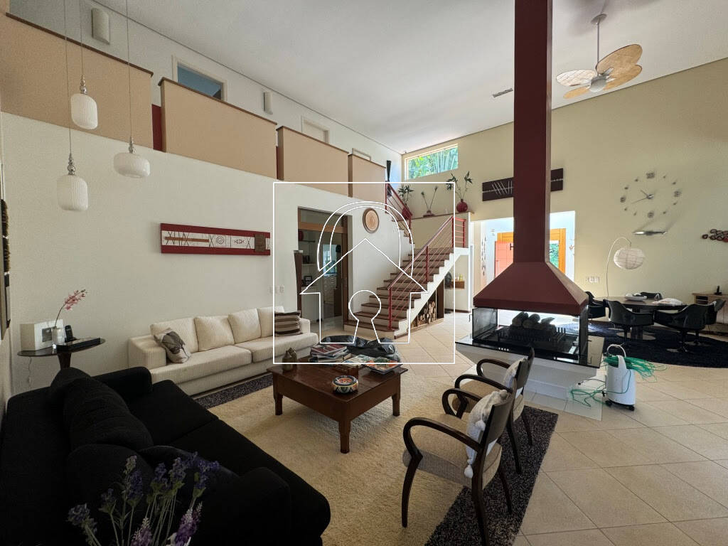 Casa, 8 quartos, 849 m² - Foto 2