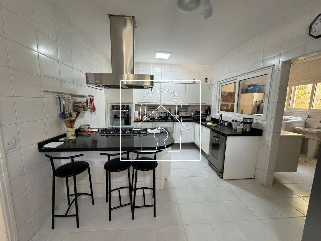 Casa, 8 quartos, 849 m² - Foto 6