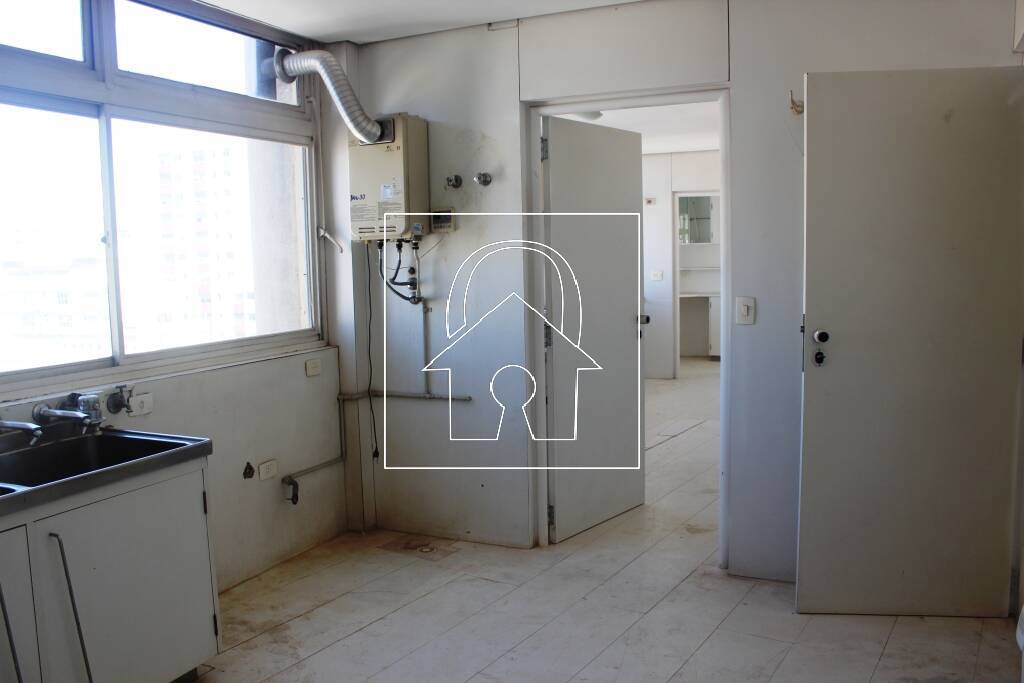 Apartamento, 4 quartos, 642 m² - Foto 12