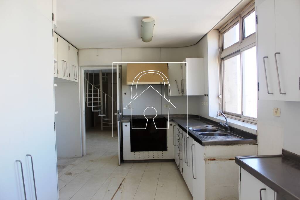 Apartamento, 4 quartos, 642 m² - Foto 7