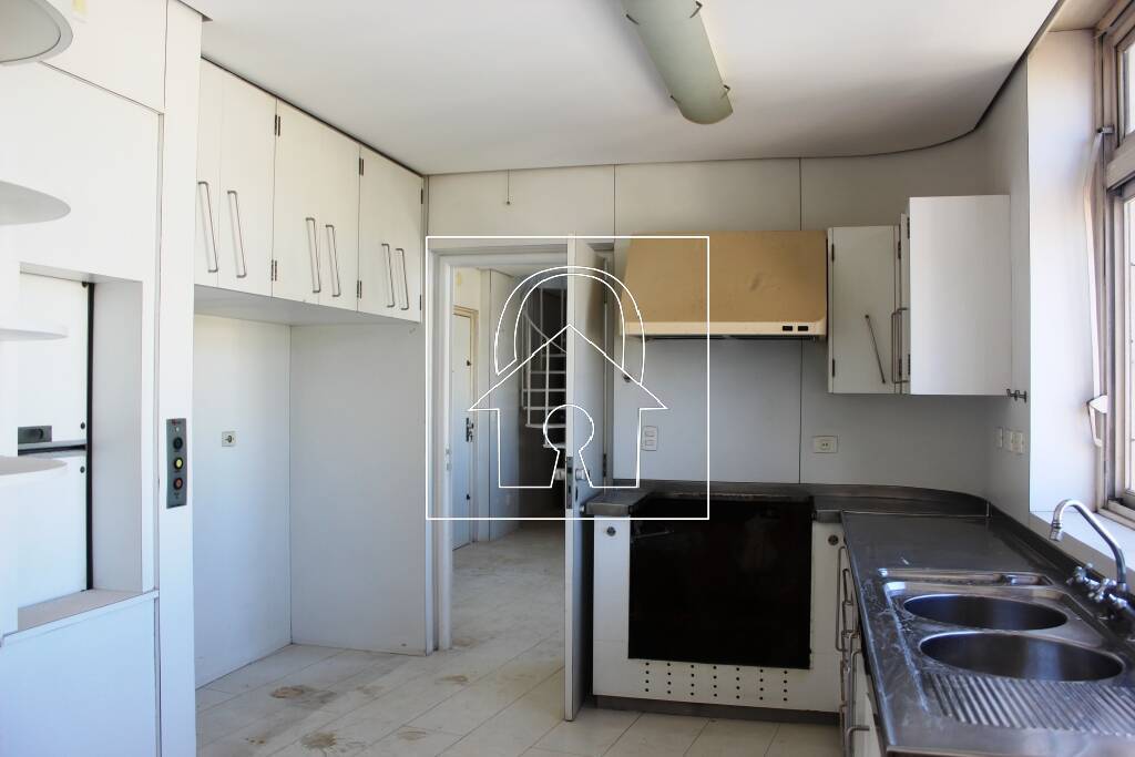 Apartamento, 4 quartos, 642 m² - Foto 6