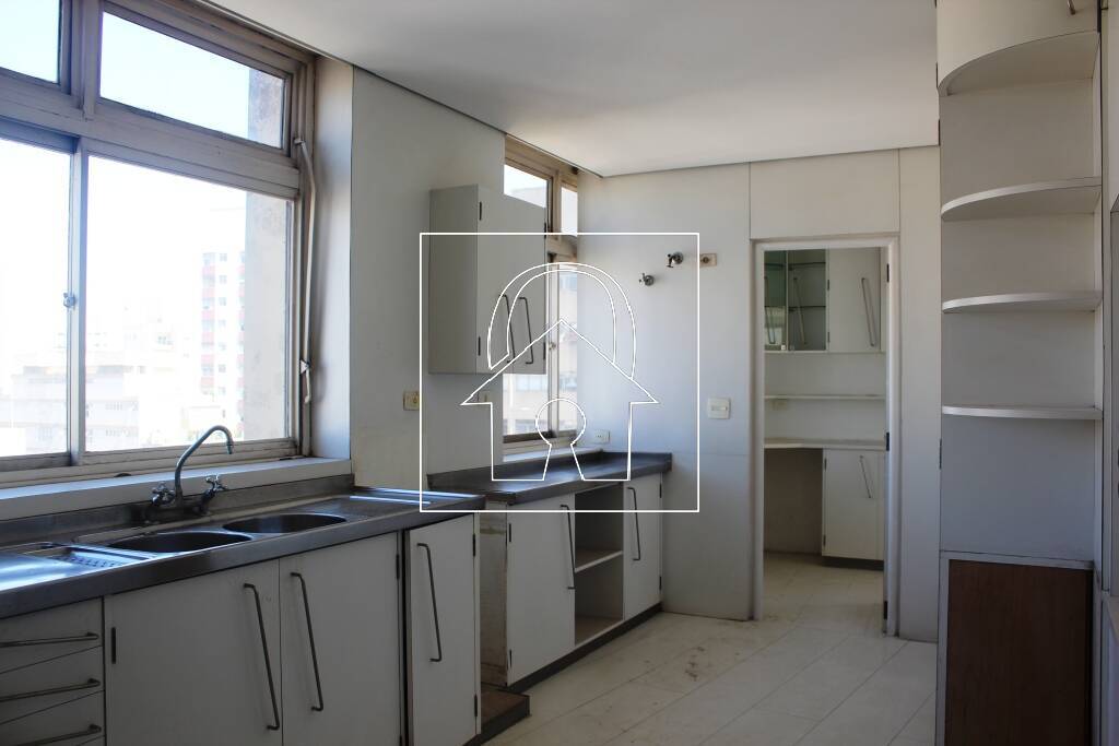 Apartamento, 4 quartos, 642 m² - Foto 10