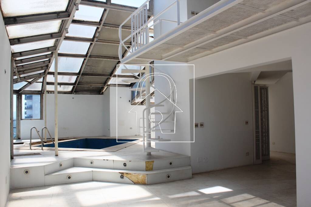 Apartamento, 4 quartos, 642 m² - Foto 24