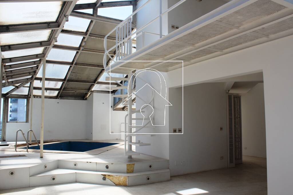 Apartamento, 4 quartos, 642 m² - Foto 25