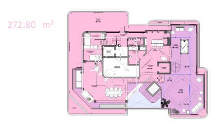 Apartamento, 4 quartos, 642 m² - Foto 62