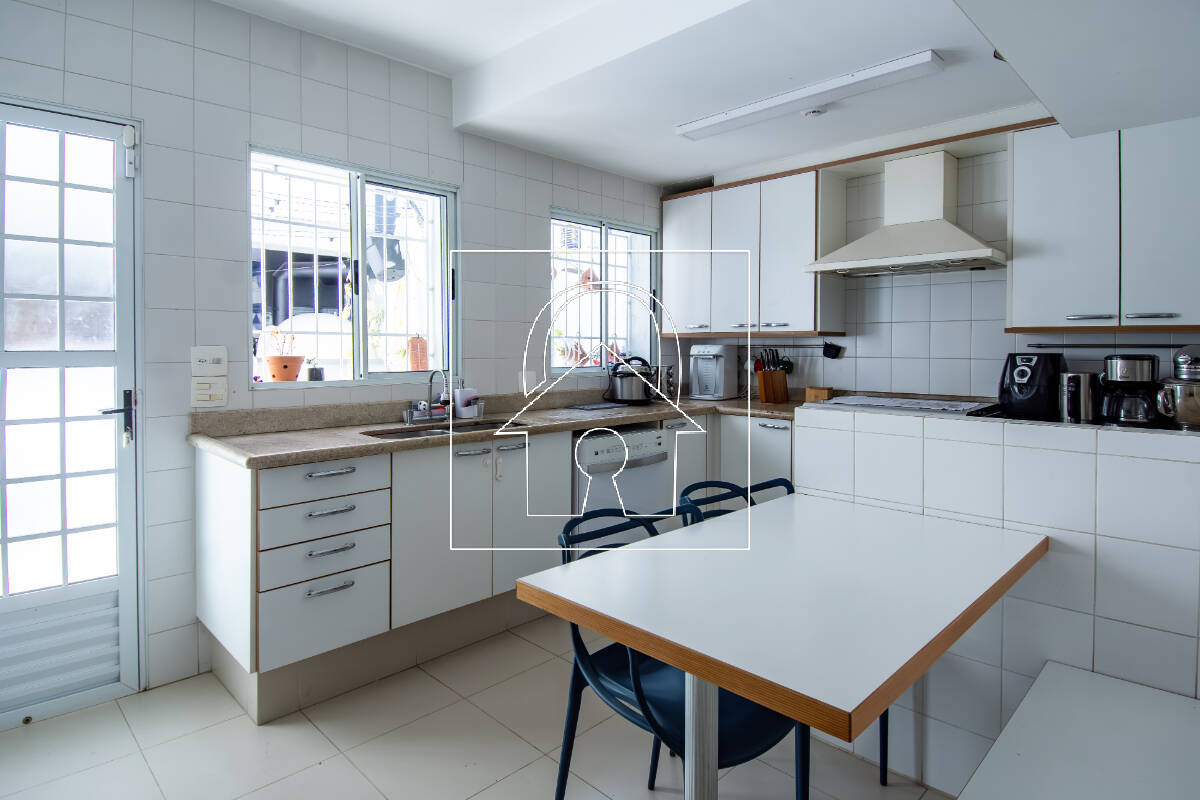 Casa, 3 quartos, 220 m² - Foto 26