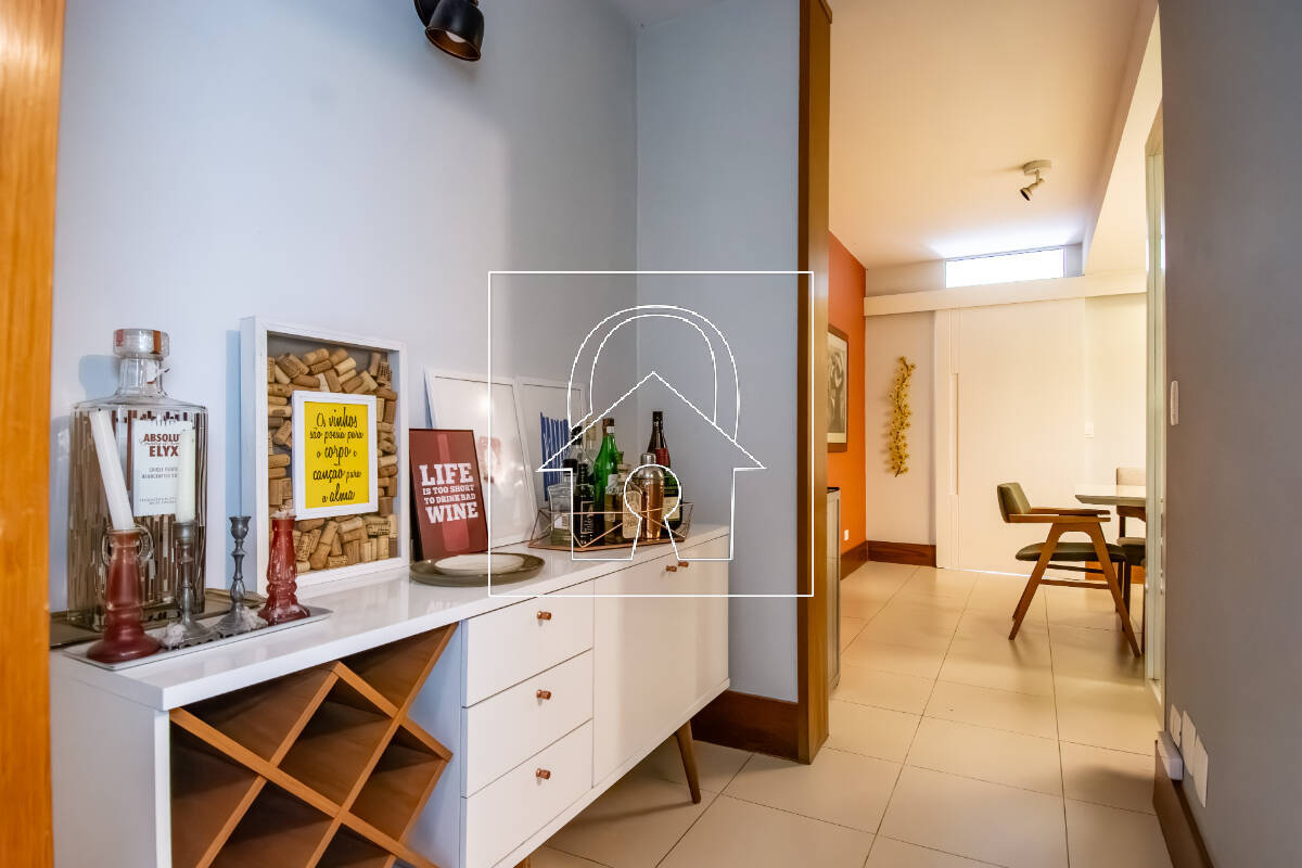 Casa, 3 quartos, 220 m² - Foto 17