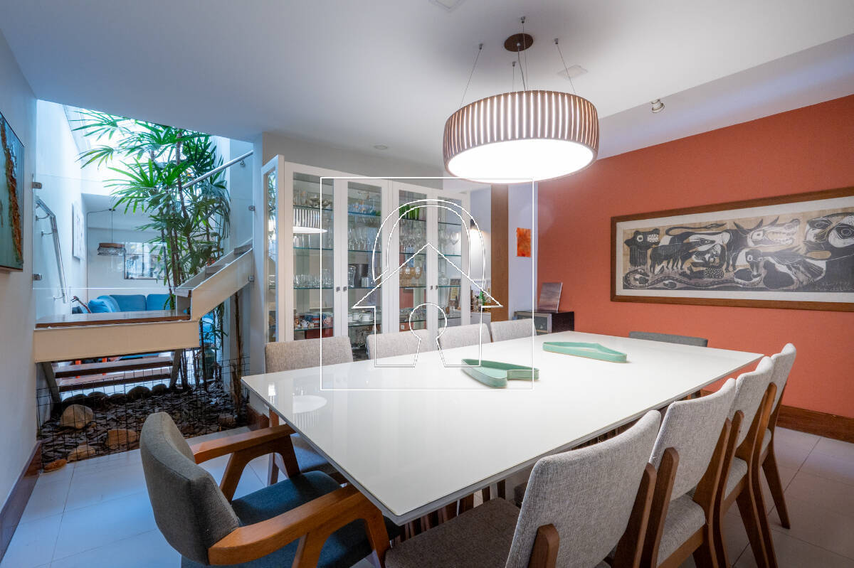 Casa, 3 quartos, 220 m² - Foto 12