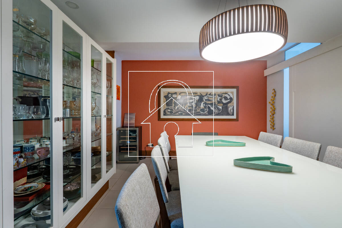 Casa, 3 quartos, 220 m² - Foto 13