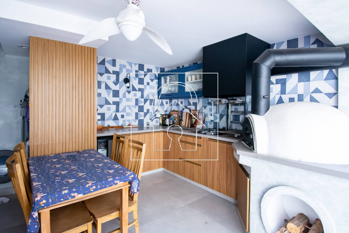 Casa, 3 quartos, 220 m² - Foto 65