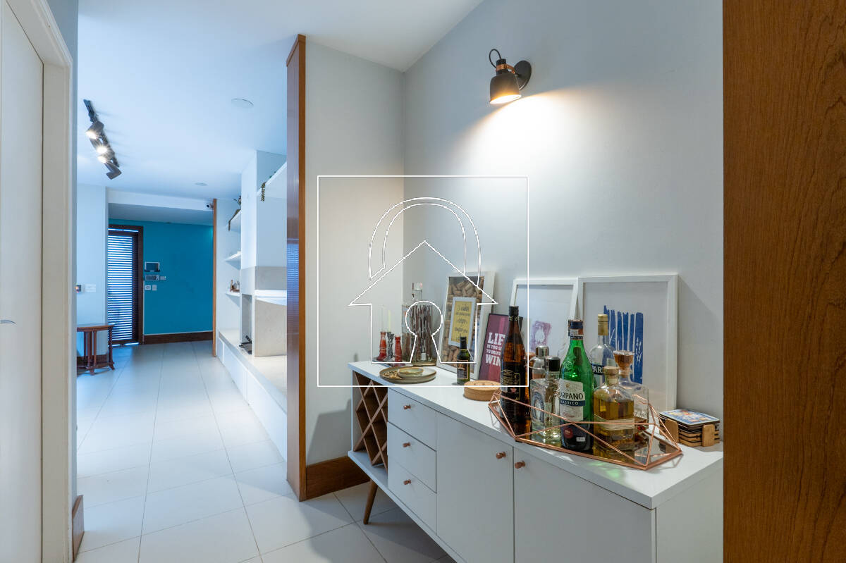 Casa, 3 quartos, 220 m² - Foto 18