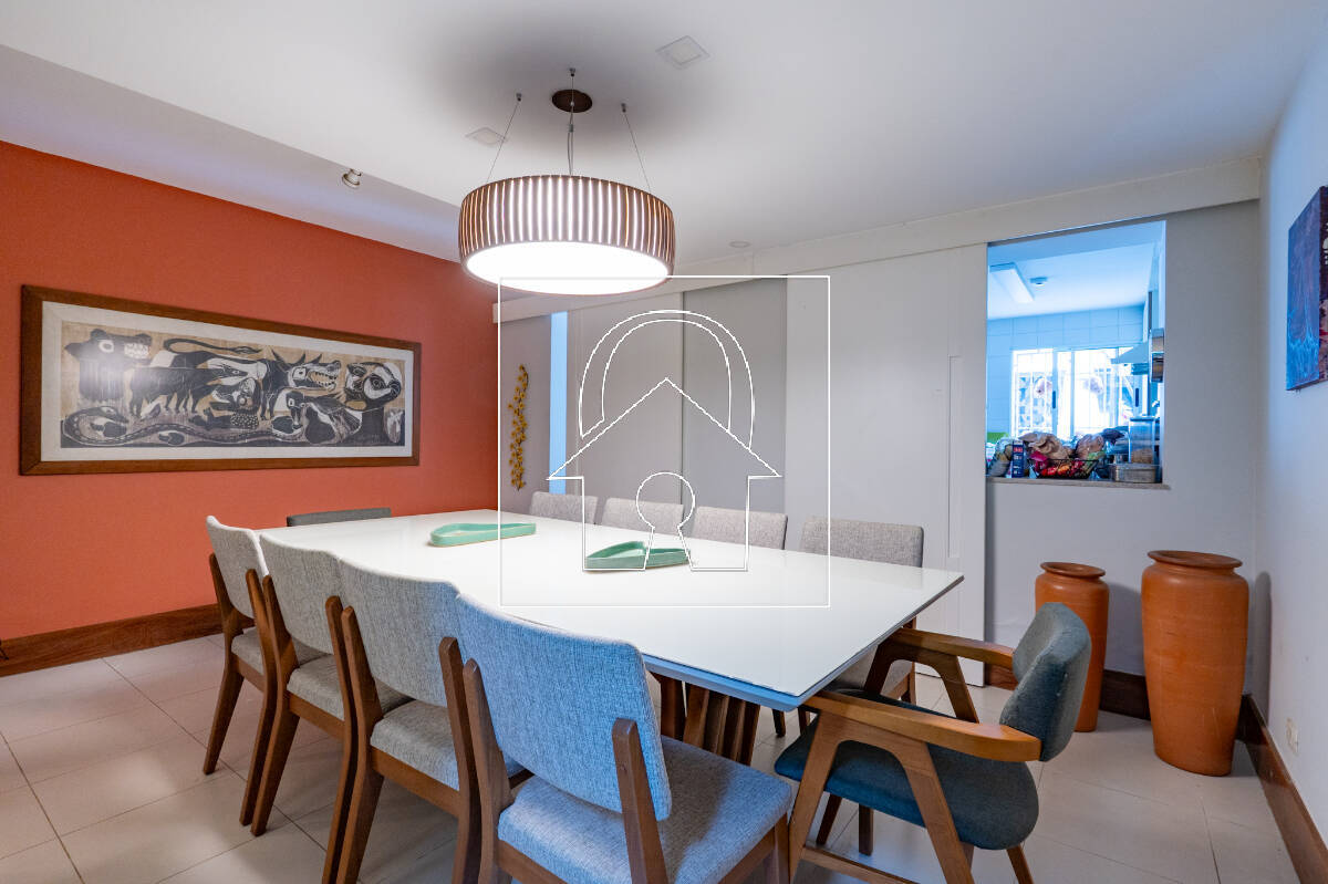 Casa, 3 quartos, 220 m² - Foto 14