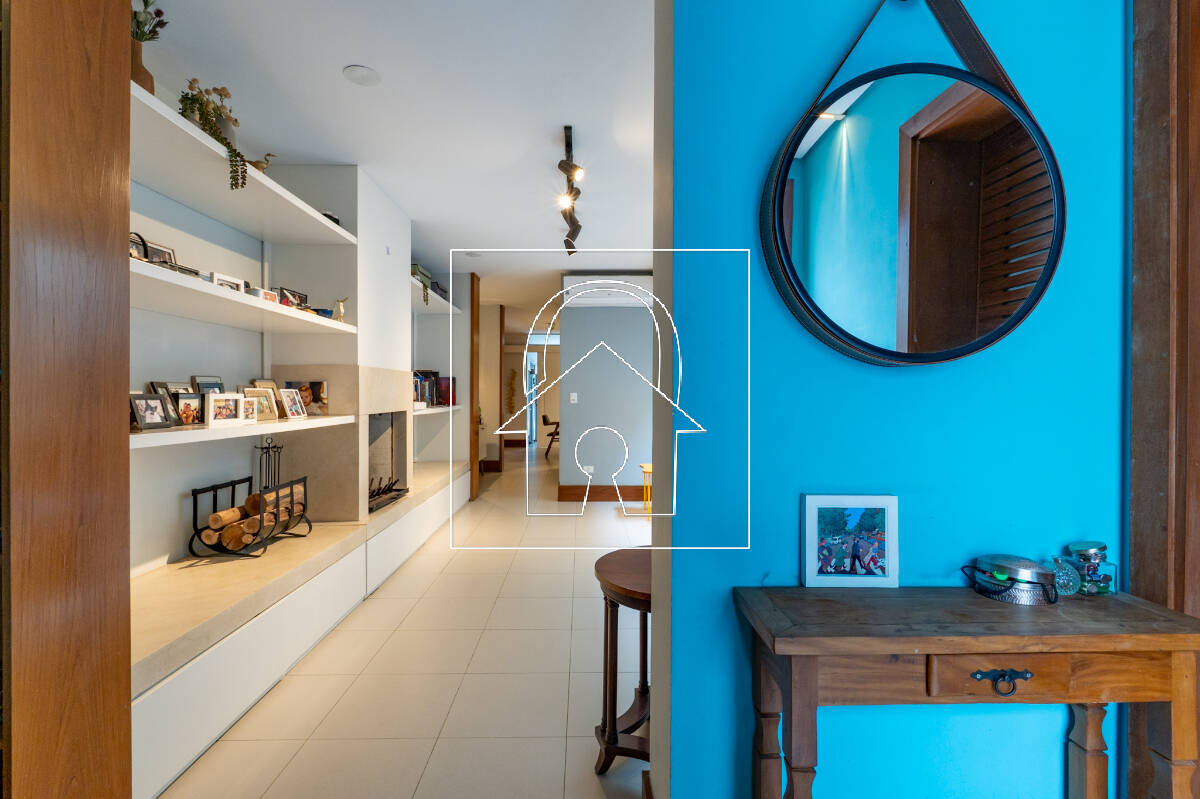 Casa, 3 quartos, 220 m² - Foto 23