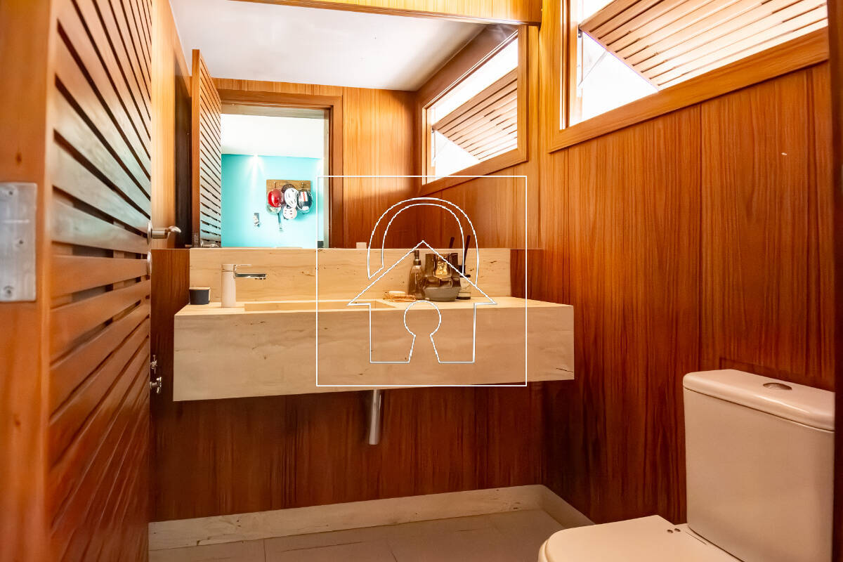 Casa, 3 quartos, 220 m² - Foto 29