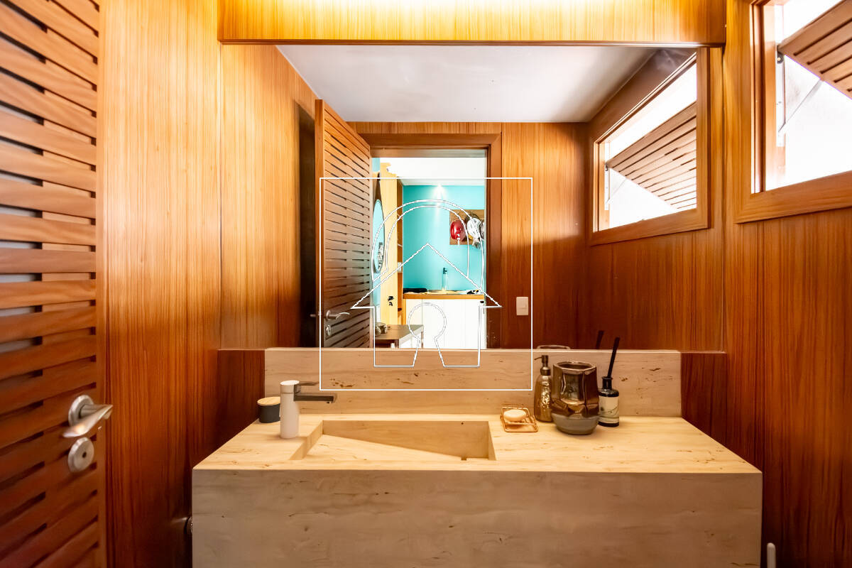 Casa, 3 quartos, 220 m² - Foto 30