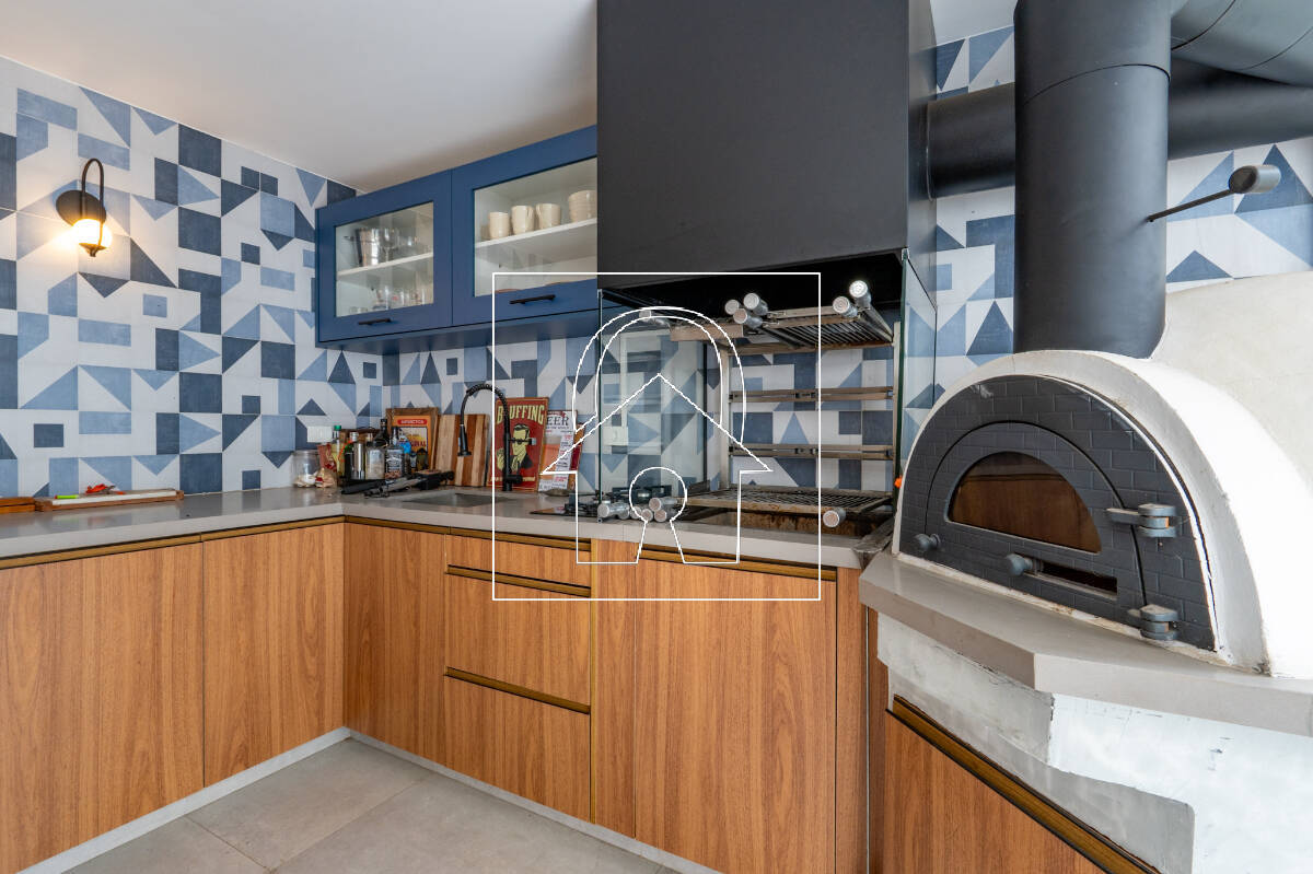 Casa, 3 quartos, 220 m² - Foto 62