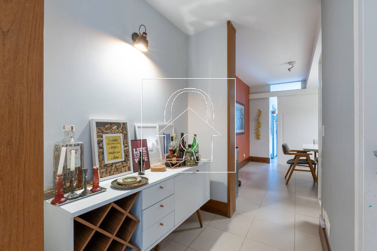 Casa, 3 quartos, 220 m² - Foto 19