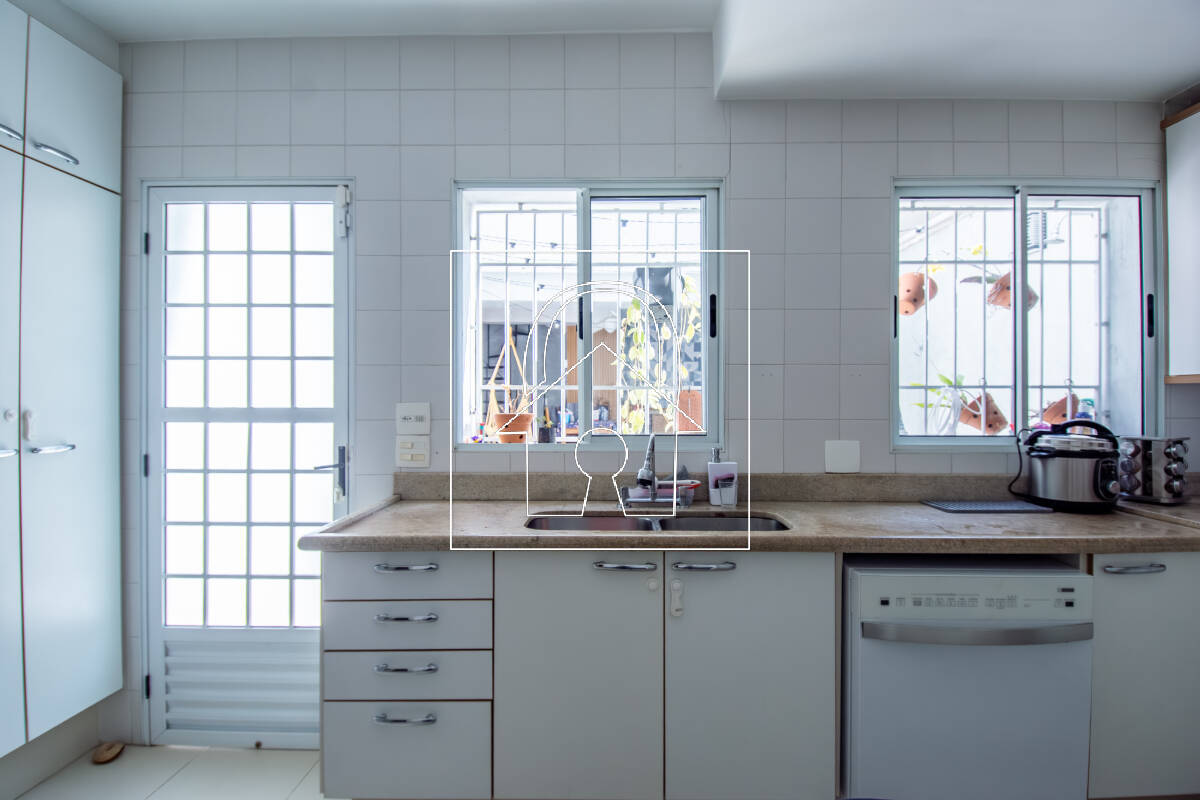 Casa, 3 quartos, 220 m² - Foto 28