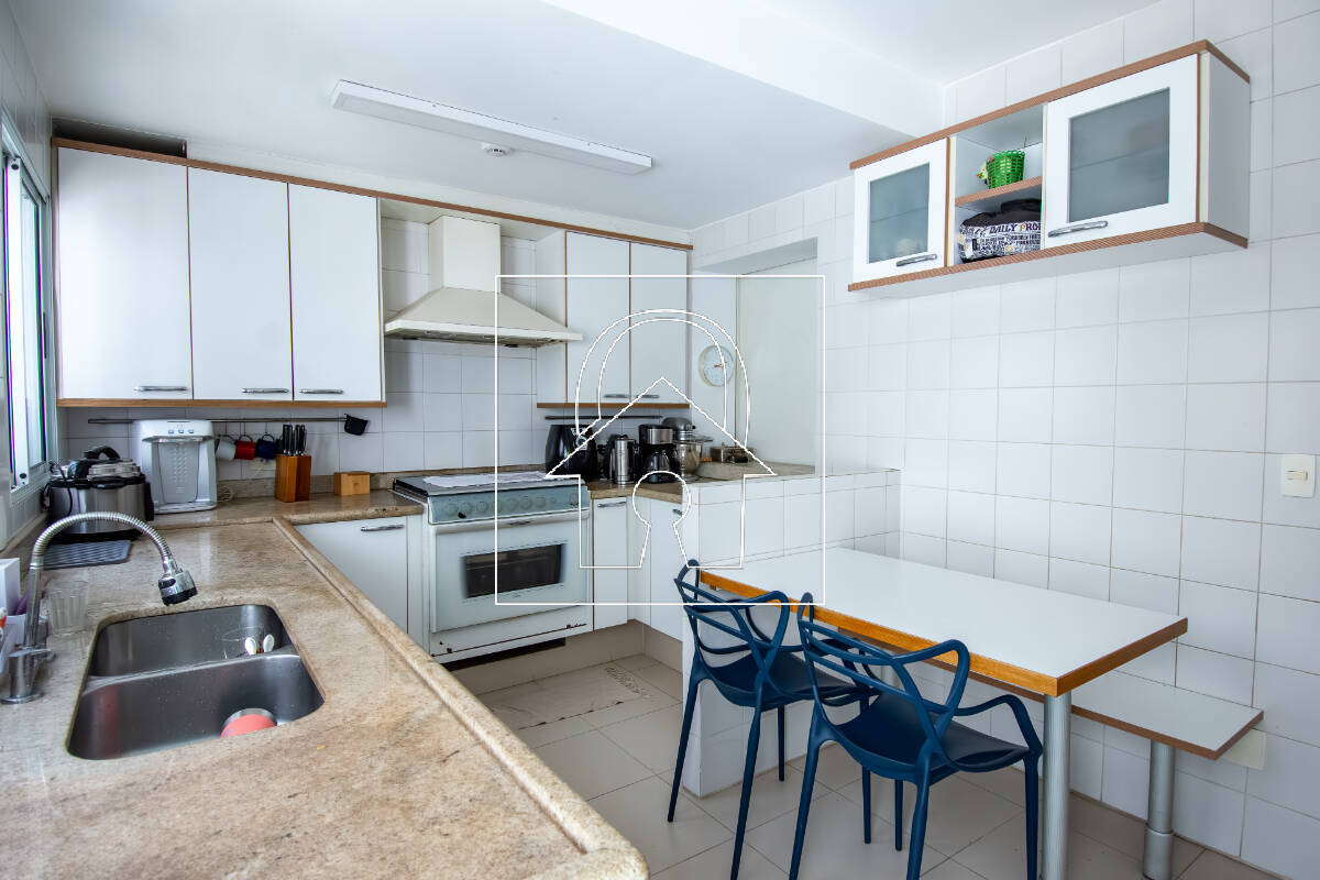 Casa, 3 quartos, 220 m² - Foto 27