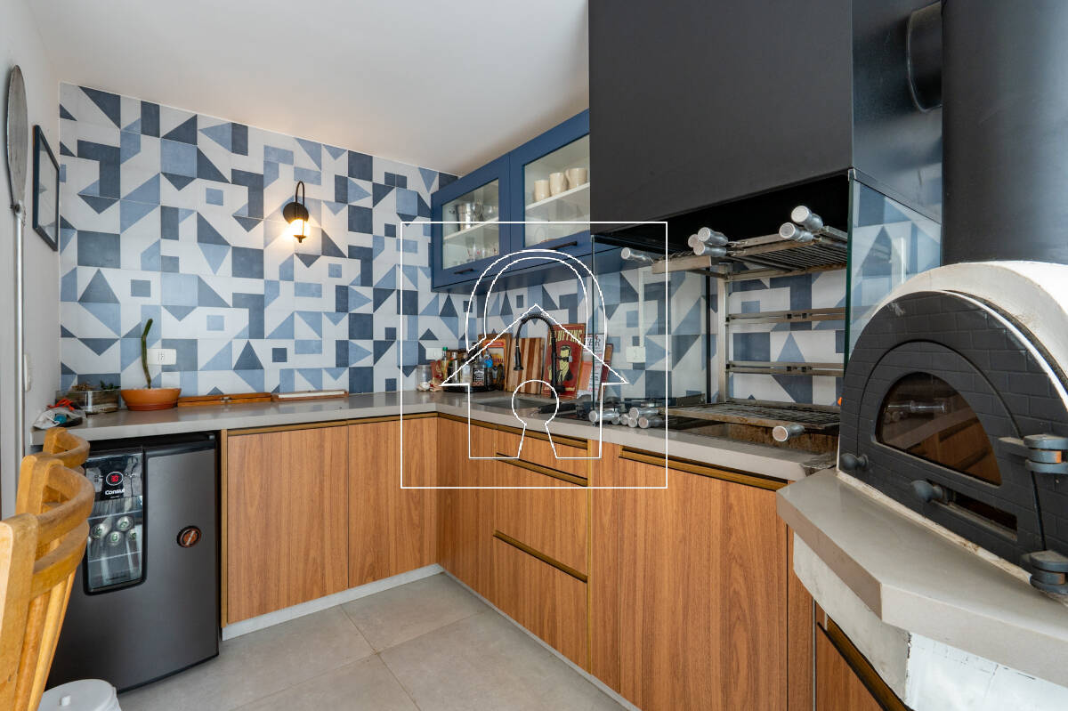 Casa, 3 quartos, 220 m² - Foto 63