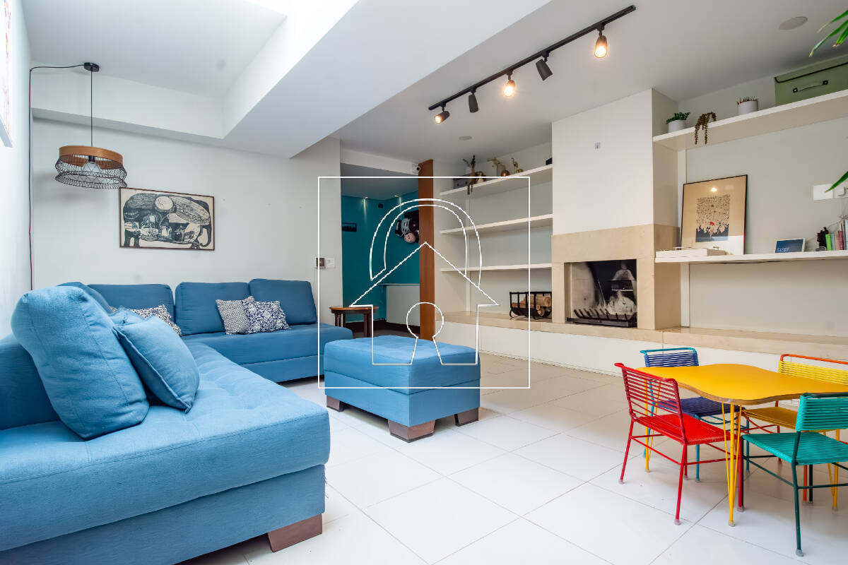 Casa, 3 quartos, 220 m² - Foto 3