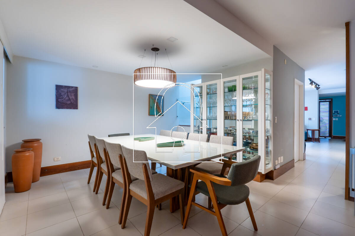 Casa, 3 quartos, 220 m² - Foto 9