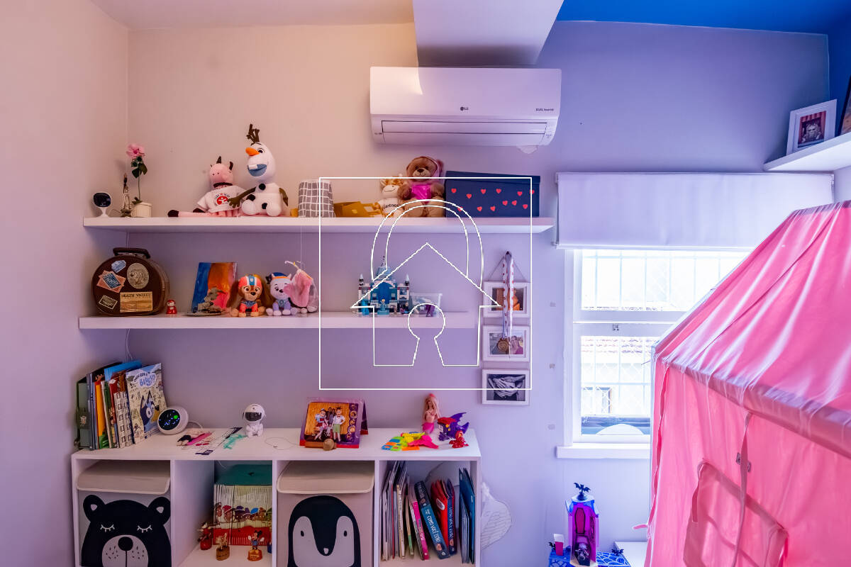 Casa, 3 quartos, 220 m² - Foto 38