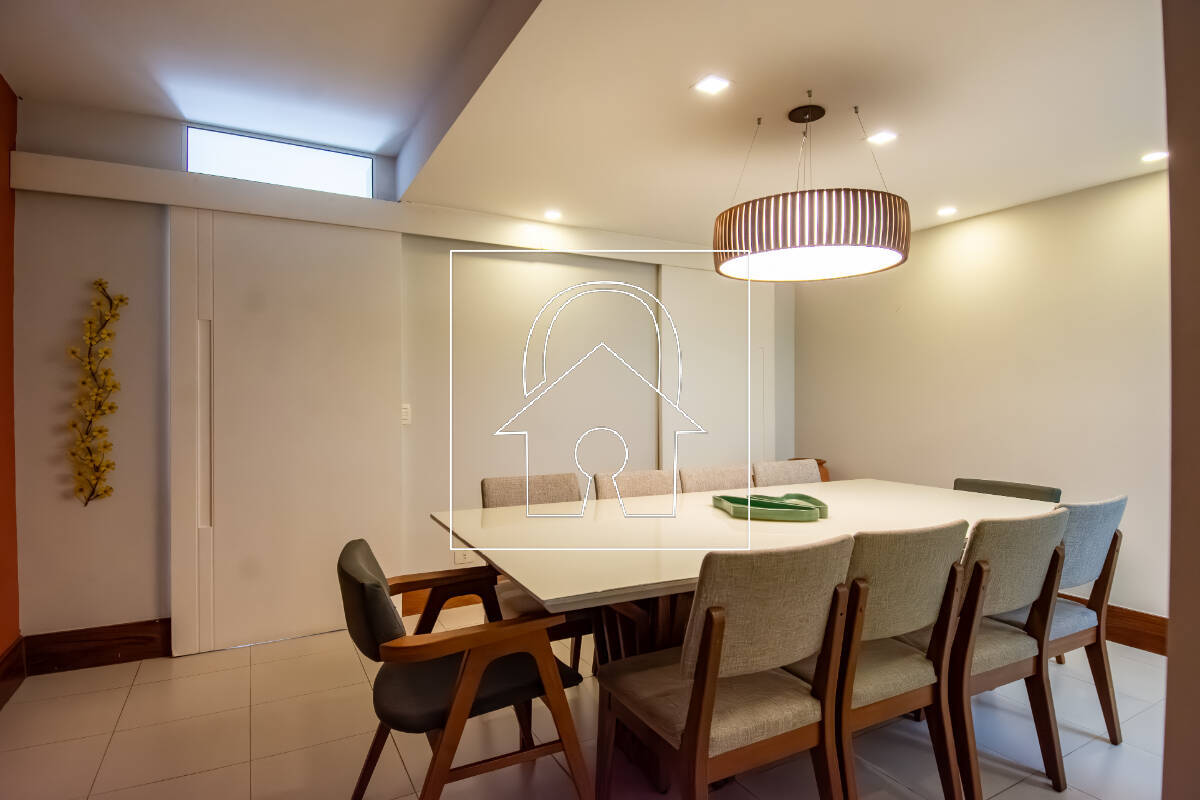 Casa, 3 quartos, 220 m² - Foto 11