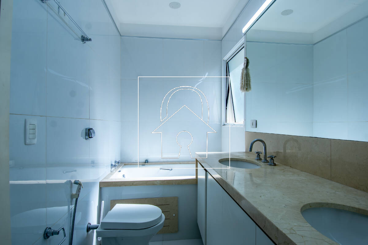 Casa, 3 quartos, 220 m² - Foto 42