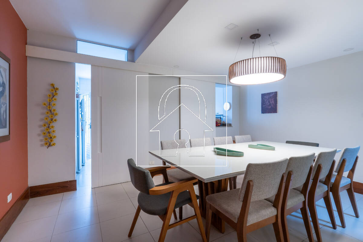 Casa, 3 quartos, 220 m² - Foto 10