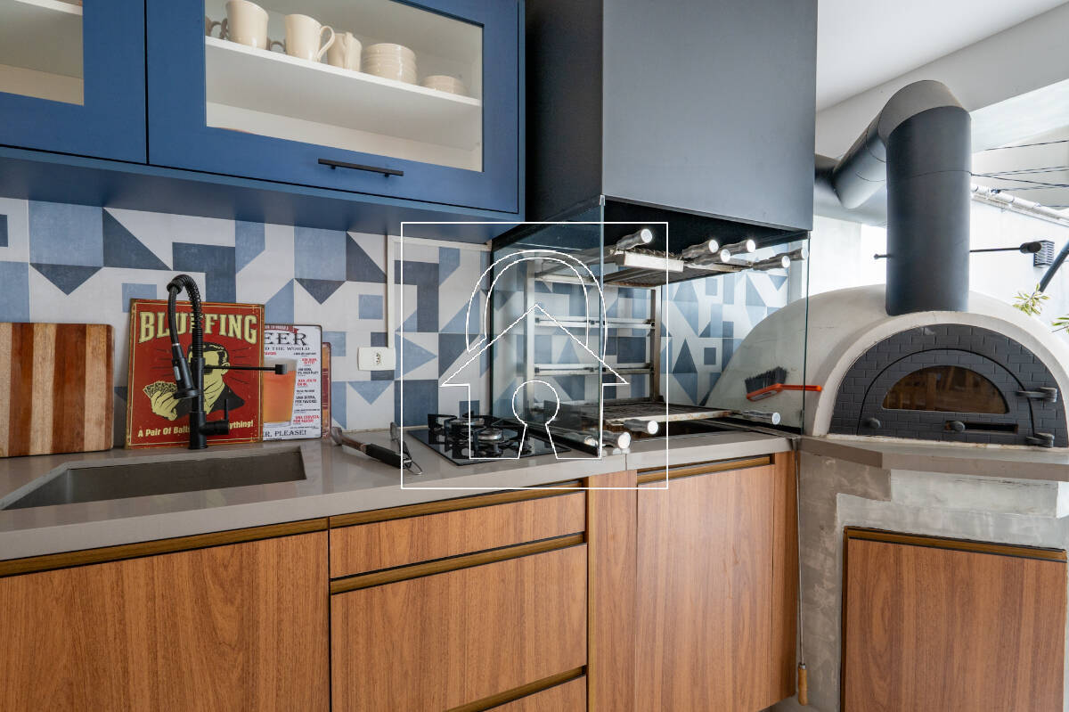 Casa, 3 quartos, 220 m² - Foto 64