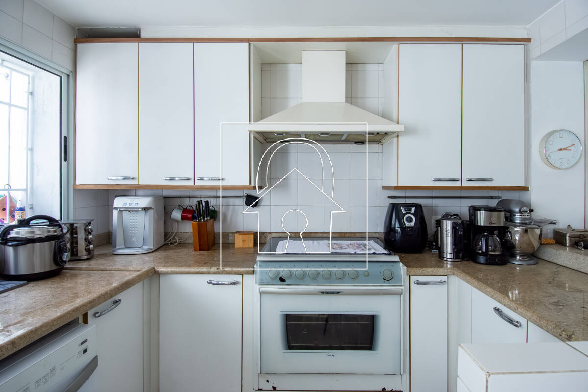 Casa, 3 quartos, 220 m² - Foto 24