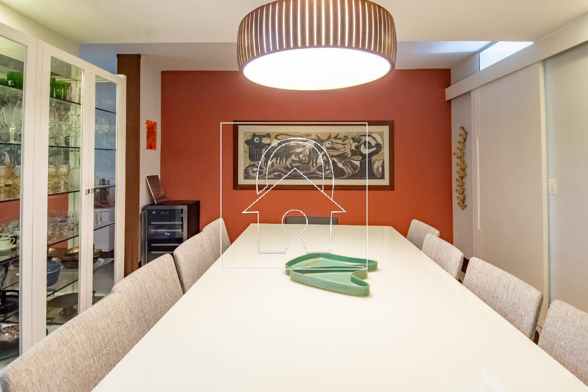 Casa, 3 quartos, 220 m² - Foto 16