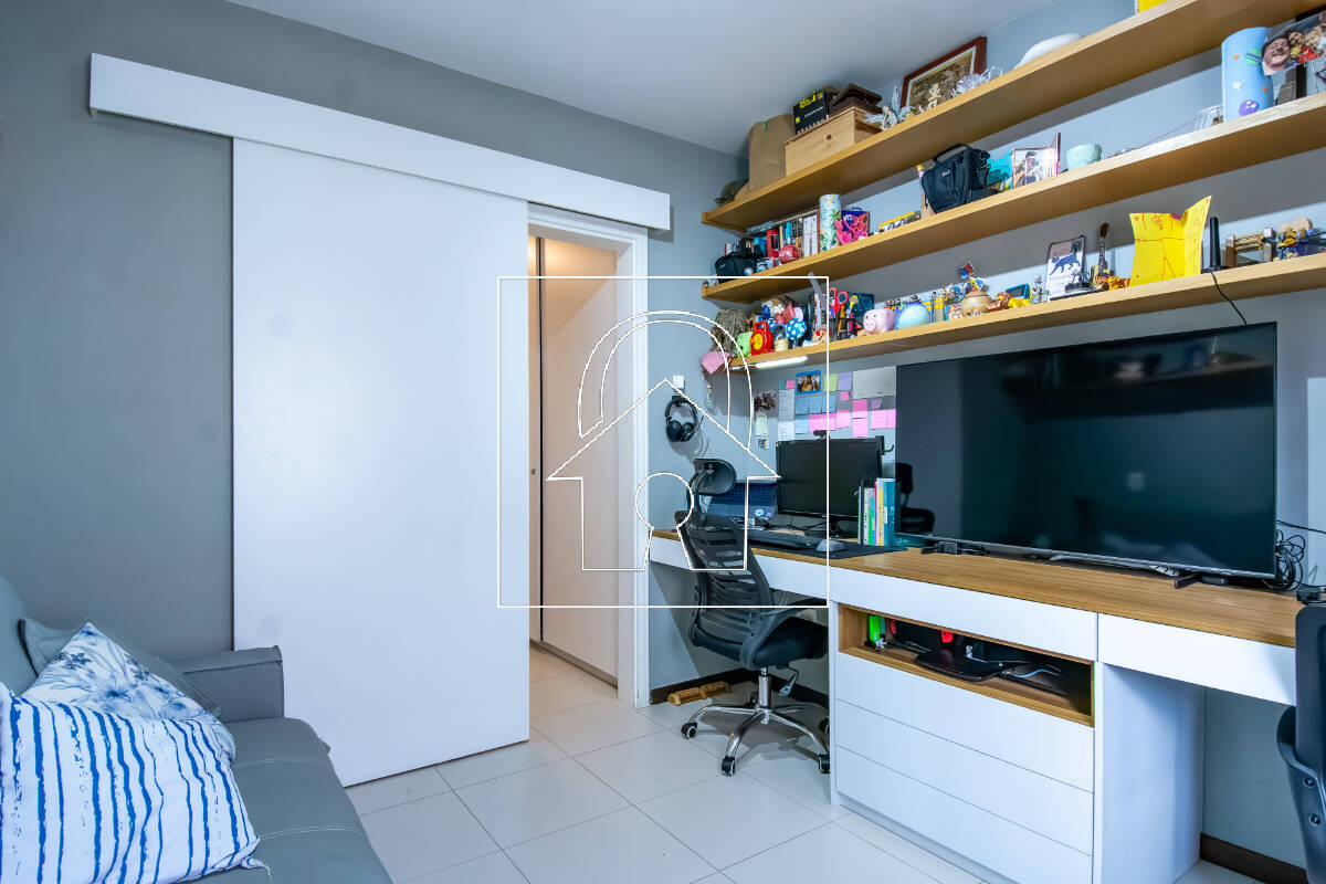 Casa, 3 quartos, 220 m² - Foto 34