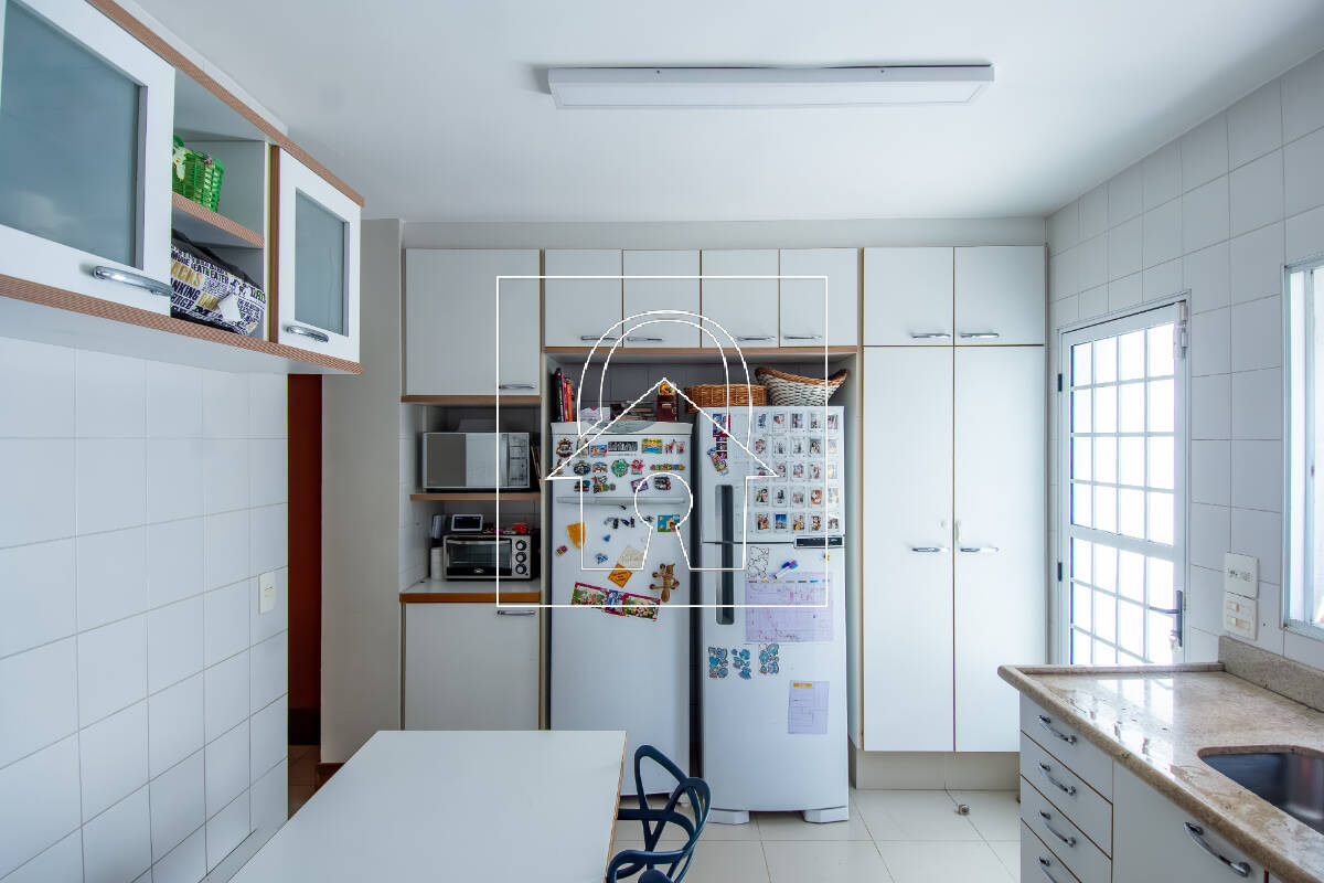 Casa, 3 quartos, 220 m² - Foto 25