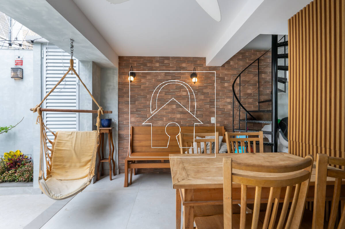 Casa, 3 quartos, 220 m² - Foto 57