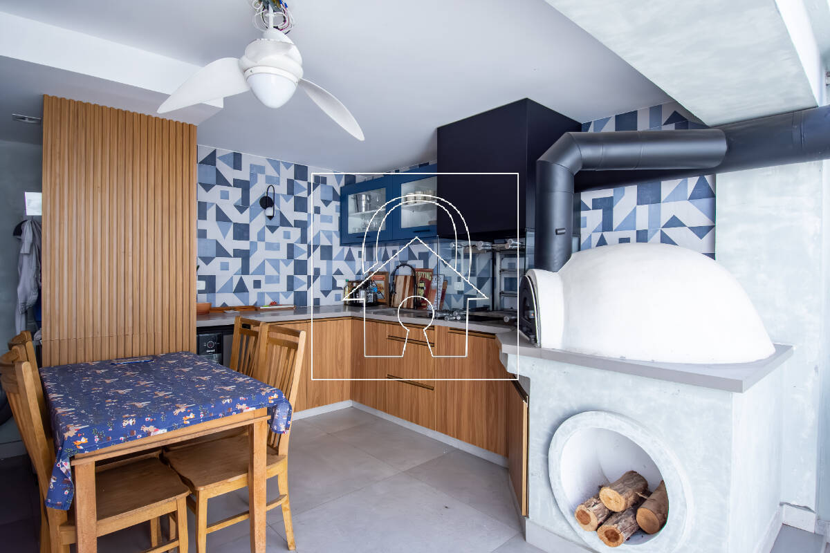 Casa, 3 quartos, 220 m² - Foto 66