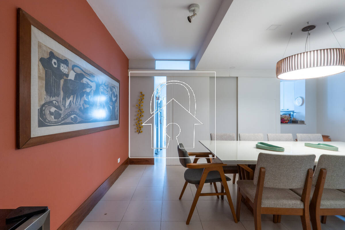 Casa, 3 quartos, 220 m² - Foto 15