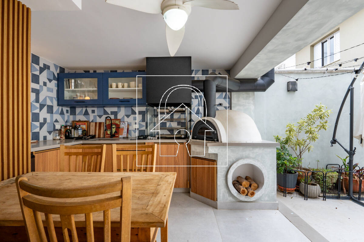 Casa, 3 quartos, 220 m² - Foto 68