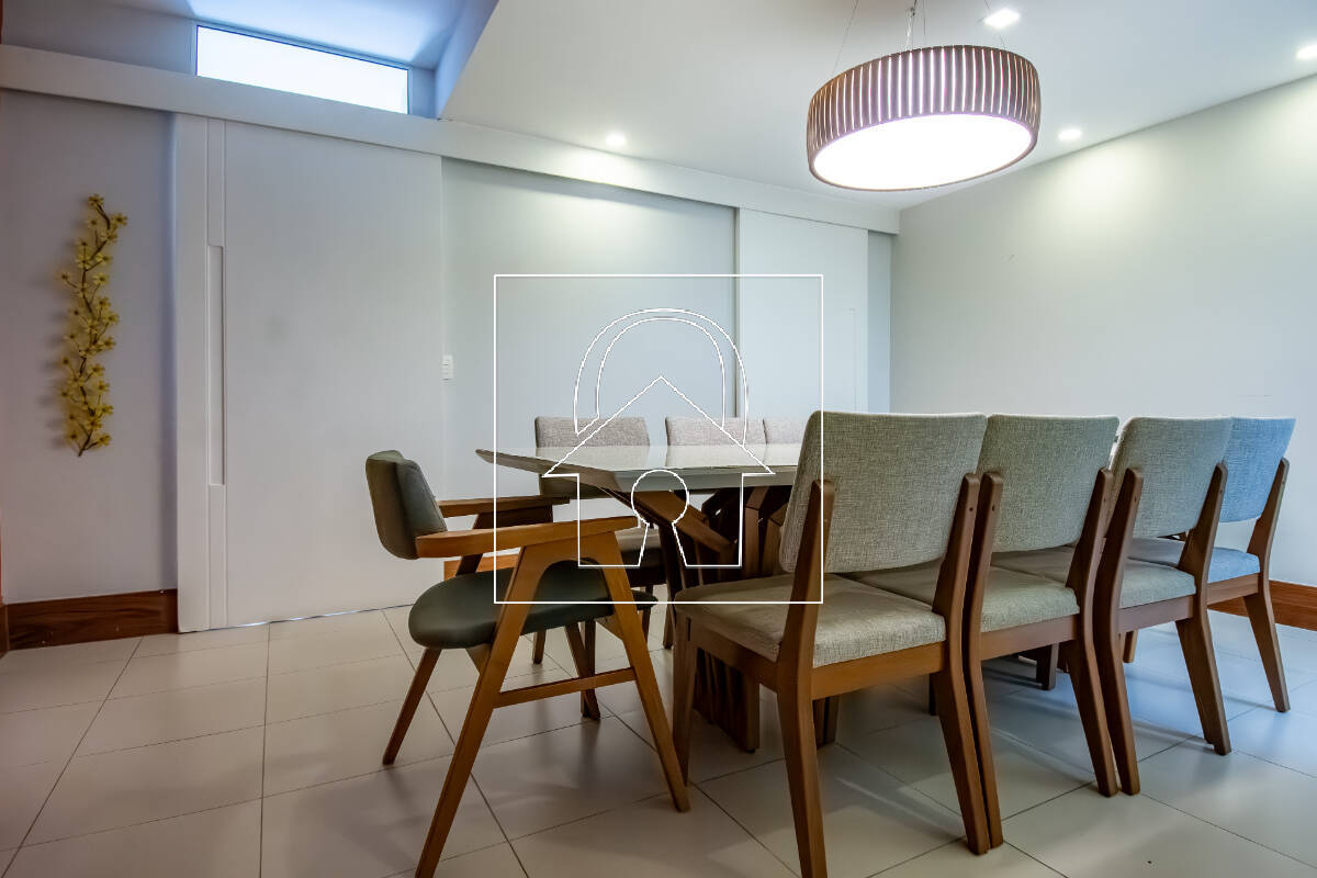 Casa, 3 quartos, 220 m² - Foto 7