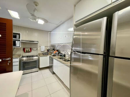 Casa, 5 quartos, 458 m² - Foto 19