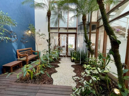 Casa, 5 quartos, 458 m² - Foto 22