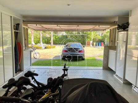 Casa, 5 quartos, 458 m² - Foto 23